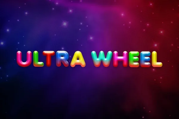 Ultra Wheel